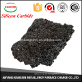 Carboneto de silício verde SiC 98 preço